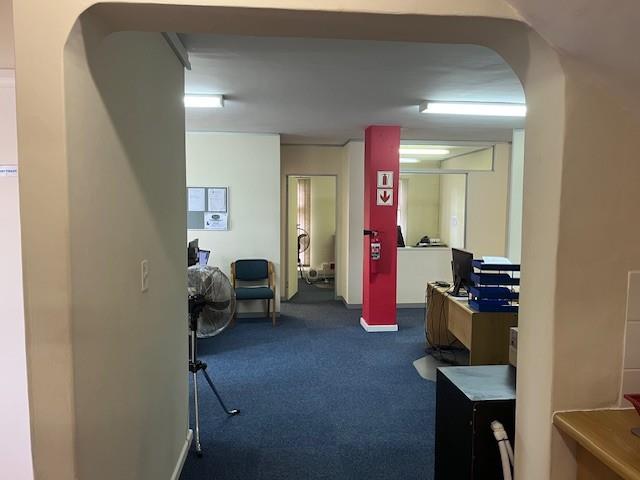 To Let commercial Property for Rent in Pinelands Western Cape